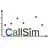 Gratis download CallSim Linux-app om online te draaien in Ubuntu online, Fedora online of Debian online
