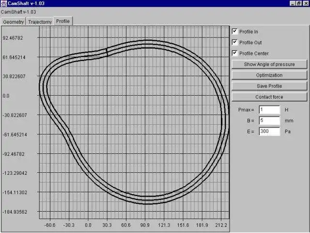 Descărcați instrumentul web sau aplicația web CamShaft