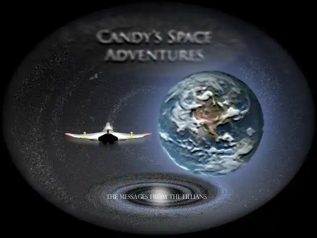 Descargue la herramienta web o la aplicación web Candys Space Adventures