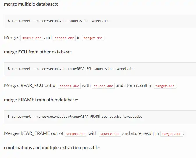 Muat turun alat web atau apl web Canmatrix