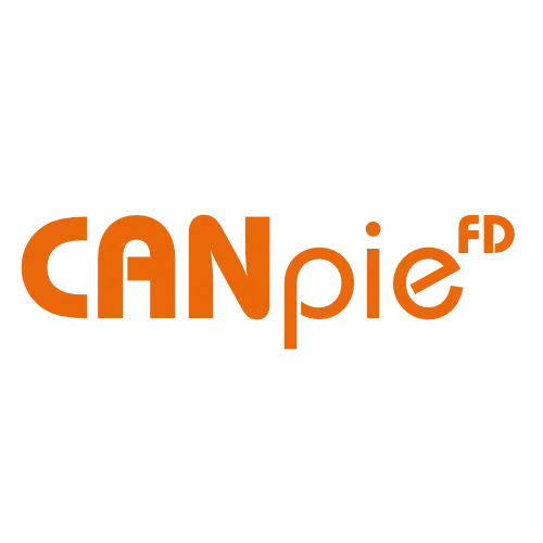 Download web tool or web app CANpie