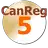 Free download CanReg5 (moved to Github) Linux app to run online in Ubuntu online, Fedora online or Debian online
