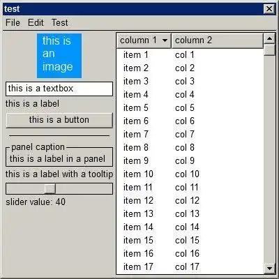 Download web tool or web app canui