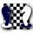 Безкоштовно завантажте програму Capa chess Linux, щоб працювати онлайн в Ubuntu онлайн, Fedora онлайн або Debian онлайн