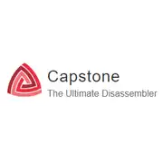 Free download Capstone Linux app to run online in Ubuntu online, Fedora online or Debian online