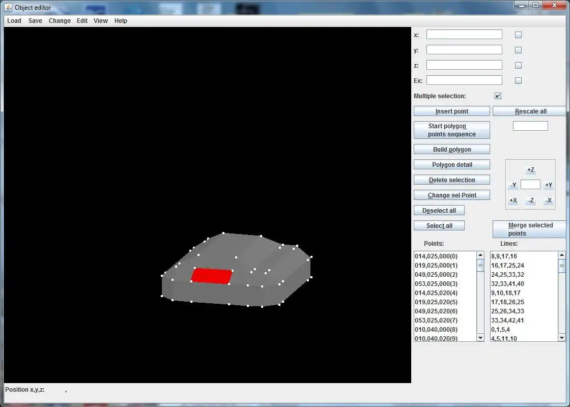 Download web tool or web app CarDriving