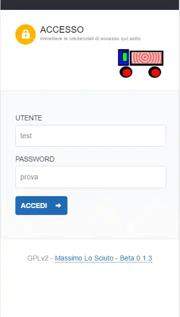 Download web tool or web app Carmen Logistica Minimale