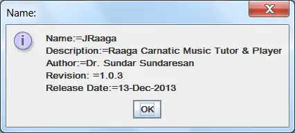 Download web tool or web app Carnatic Music Guru / JRaaga