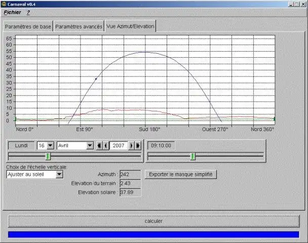 Download web tool or web app carnaval