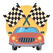 Descărcați gratuit aplicația Car Racing Game Linux pentru a rula online în Ubuntu online, Fedora online sau Debian online