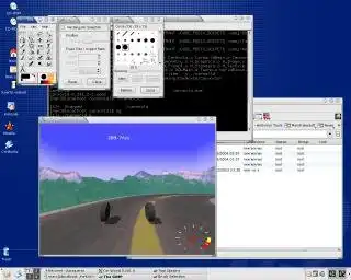 Download web tool or web app Car World to run in Linux online
