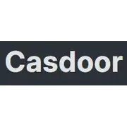 Unduh gratis aplikasi Casdoor Linux untuk berjalan online di Ubuntu online, Fedora online atau Debian online