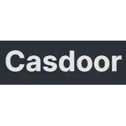 Безкоштовно завантажте програму Casdoor для Windows, щоб запускати Wine онлайн в Ubuntu онлайн, Fedora онлайн або Debian онлайн