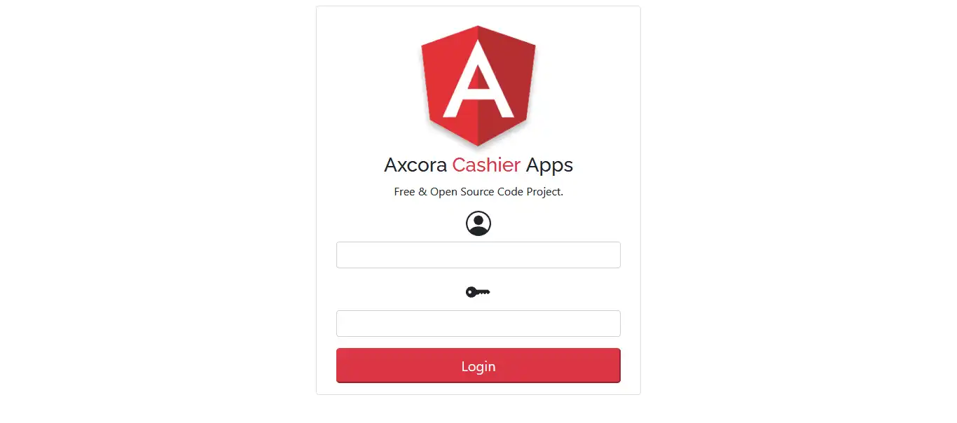 ດາວໂຫຼດເຄື່ອງມືເວັບ ຫຼື web app cashierapp source code ຟຣີ