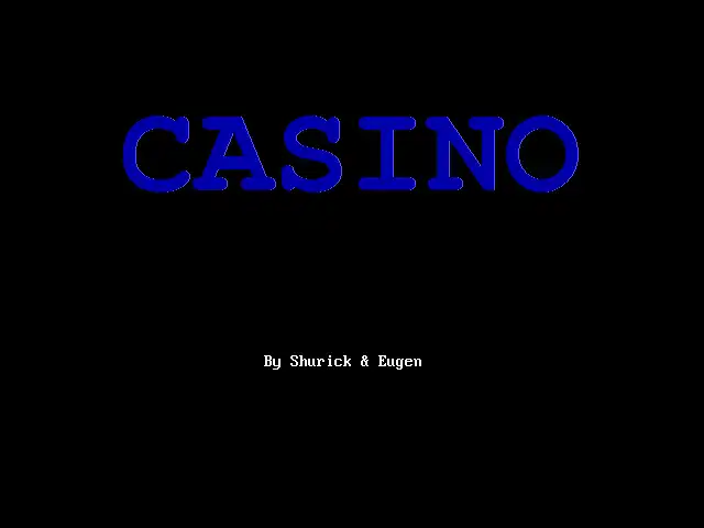 Download webtool of webapp Casino