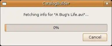 Mag-download ng web tool o web app Catalog Builder para tumakbo sa Linux online