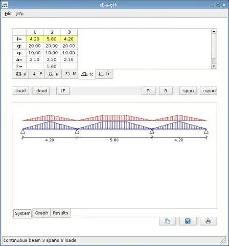 Download web tool or web app cba to run in Linux online