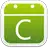 Free download C-CPP Calendar Linux app to run online in Ubuntu online, Fedora online or Debian online