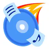 Free download CDBurnerXP Windows app to run online win Wine in Ubuntu online, Fedora online or Debian online