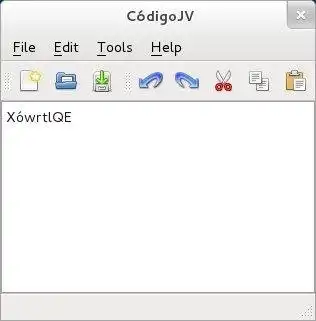 Download web tool or web app CódigoJV
