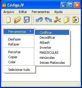 Download web tool or web app CódigoJV