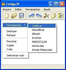 Descargar herramienta web o aplicación web CódigoJV