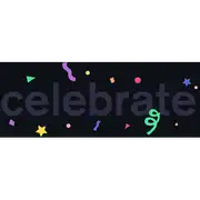 Free download celebrate Linux app to run online in Ubuntu online, Fedora online or Debian online