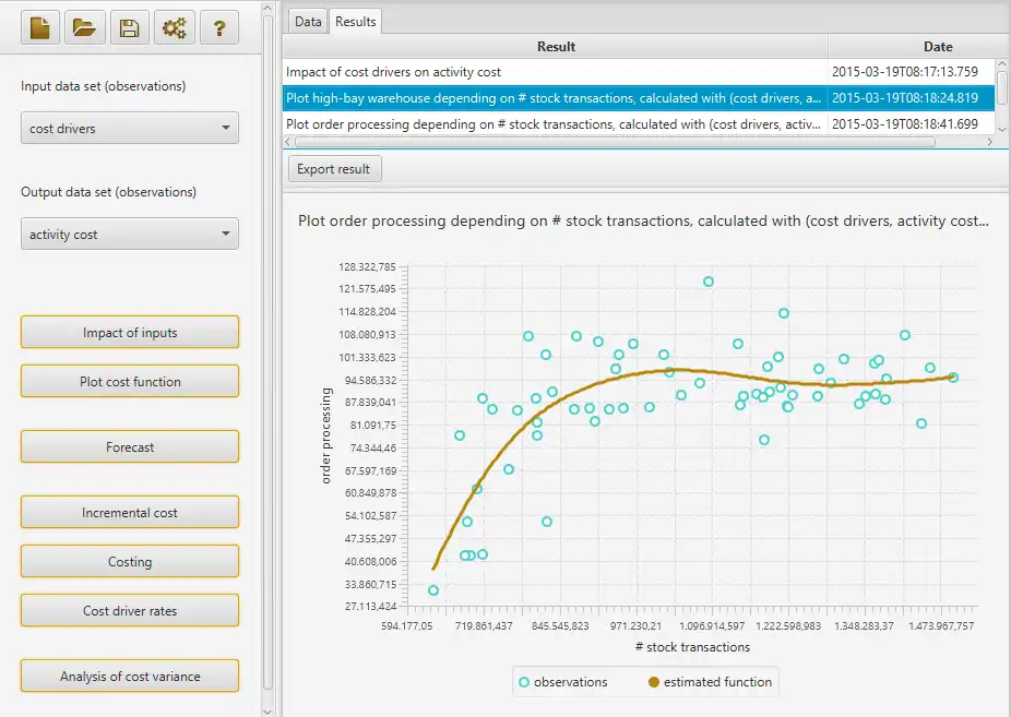 Download webtool of webapp Cenobi