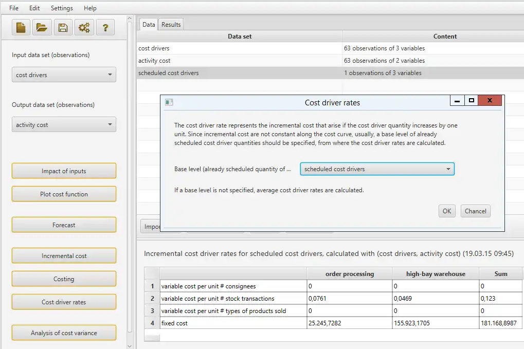 Download webtool of webapp Cenobi