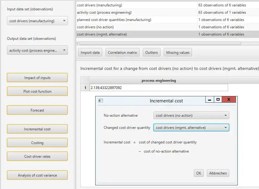 Download webtool of webapp Cenobi