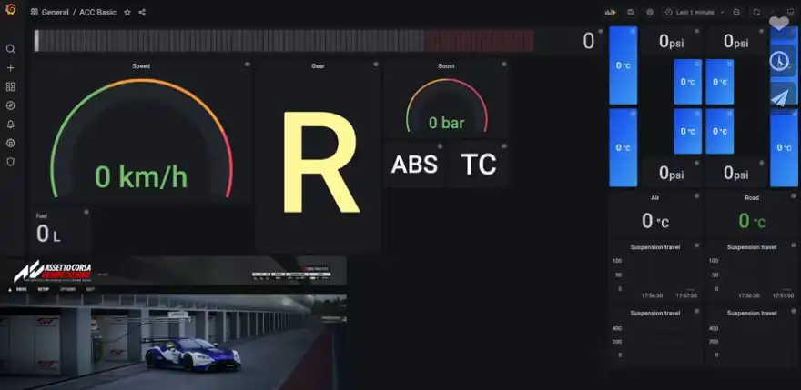 Web aracını veya web uygulamasını indirin Centrifugo