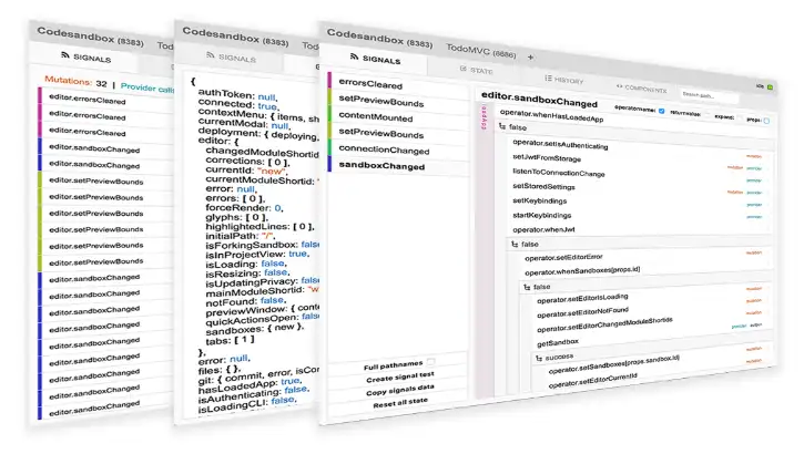 Download web tool or web app Cerebral