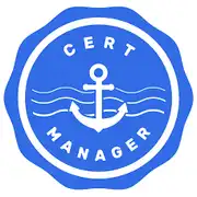 قم بتنزيل تطبيق cert-manager Windows مجانًا لتشغيل win Wine عبر الإنترنت في Ubuntu عبر الإنترنت أو Fedora عبر الإنترنت أو Debian عبر الإنترنت