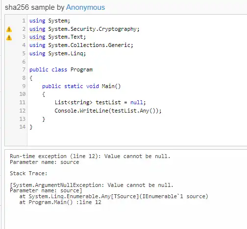 Descargue la herramienta web o la aplicación web Métodos de extensión de C#