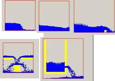 Download web tool or web app CFD Fluid Collection