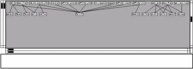 Laden Sie das Web-Tool oder die Web-App Cflow2VCG herunter