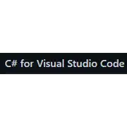 Free download C# for Visual Studio Code Linux app to run online in Ubuntu online, Fedora online or Debian online