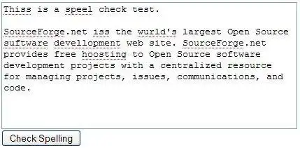 下载网络工具或网络应用程序 CFSpellCheck