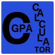 Free download CGPA Calculator Windows app to run online win Wine in Ubuntu online, Fedora online or Debian online