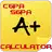 Libreng pag-download ng CGPA SGPA Calculator Windows app para magpatakbo ng online win Wine sa Ubuntu online, Fedora online o Debian online