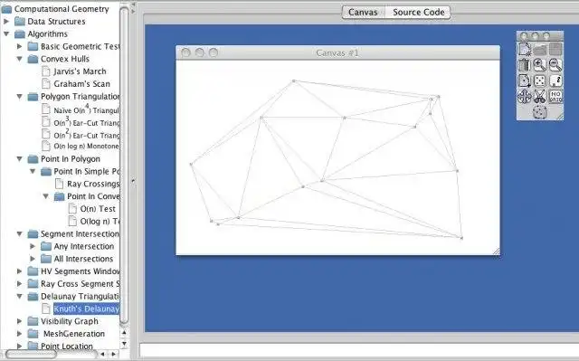 Muat turun alat web atau apl web CGTutorial