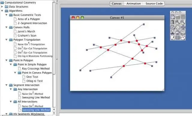 Scarica lo strumento web o l'app web CGTutorial