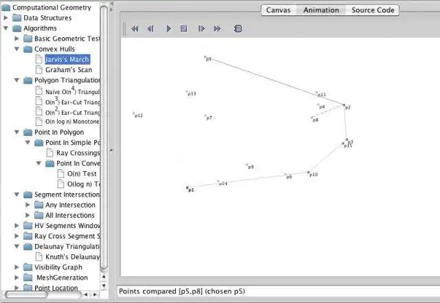 Download web tool or web app CGTutorial