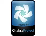 Завантажте веб-інструмент або веб-програму Chakra Linux-CK