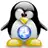 Muat turun percuma aplikasi Chakra Linux-PF Linux untuk dijalankan dalam talian di Ubuntu dalam talian, Fedora dalam talian atau Debian dalam talian