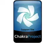 Download web tool or web app Chakra Linux-PF