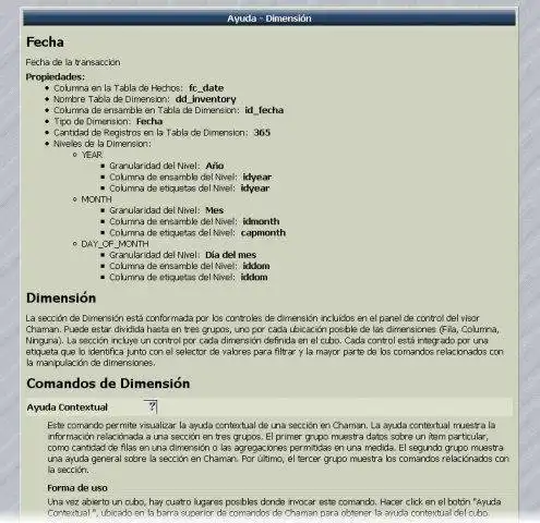 Descargue la herramienta web o la aplicación web Chaman