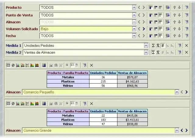 Descargue la herramienta web o la aplicación web Chaman