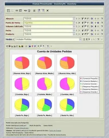 Download webtool of webapp Chaman