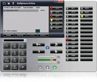 Download web tool or web app Chan-SCCP channel driver for Asterisk